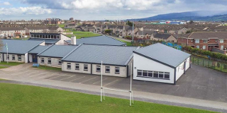 ST AIDANS National School